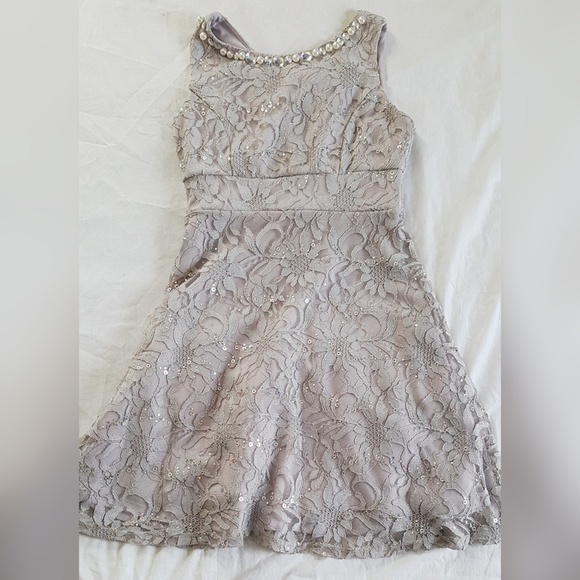 Cute Real Dresses